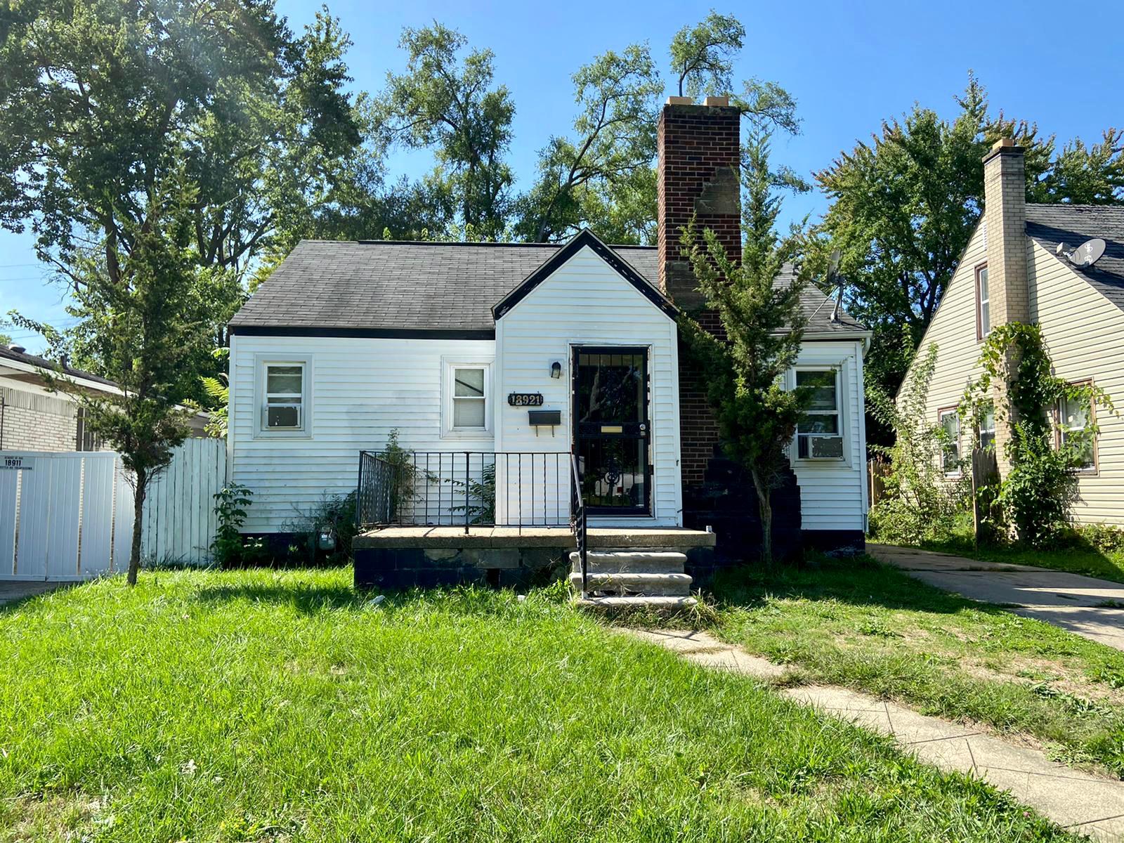 Foto de 18921 Westmoreland St., Detroit, MI, 48219